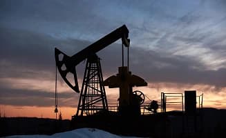 pump jack